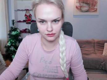 KamillaJei webcam model stream image