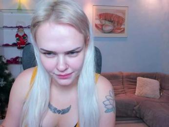 KamillaJei webcam model stream image