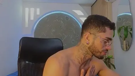 Alanrodgers webcam model stream image