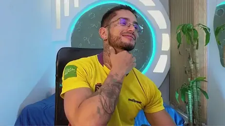 Alanrodgers webcam model stream image