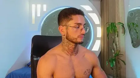 Alanrodgers webcam model stream image