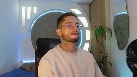 Alanrodgers webcam model stream image