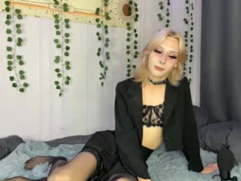 evasteinberg webcam model stream image