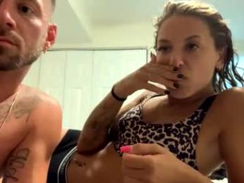 lilslutxxxbangz webcam model stream image