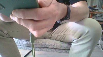 fredsmP webcam model stream image
