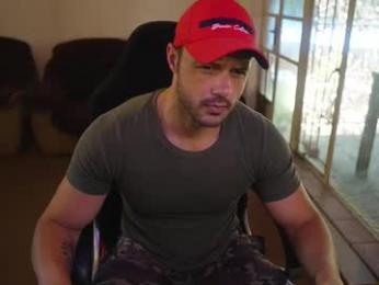 sargentsaltnpepa webcam model stream image