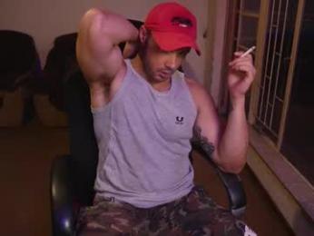 sargentsaltnpepa webcam model stream image