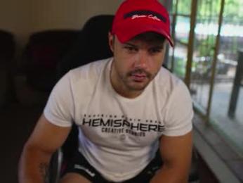 sargentsaltnpepa webcam model stream image