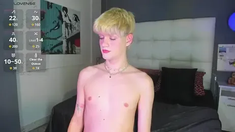 VladHellsing4 webcam model stream image