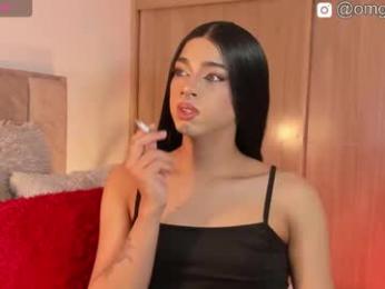 vampy__cinna webcam model stream image