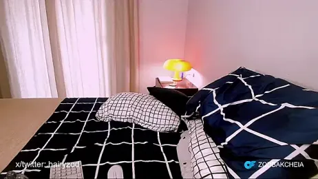 hairyzodb webcam model stream image