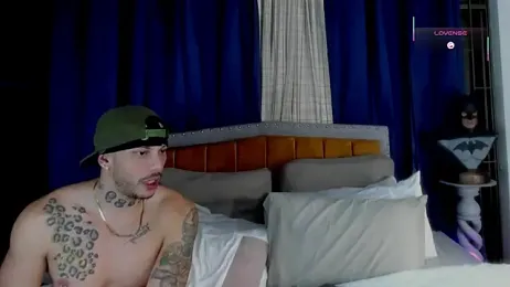 RickG_Oficial webcam stripchat model stream image