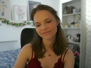 Natasha Baae webcam flirt4free model stream image