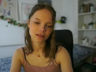 Natasha Baae webcam model stream image