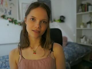 Natasha Baae webcam model stream image
