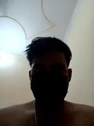 indian_danny webcam model stream image
