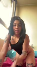 Cami_kity webcam model stream image