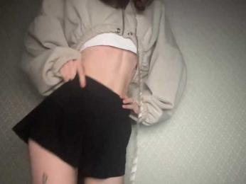 TessaDisorbo webcam model stream image