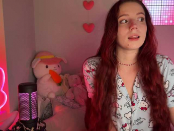 LissaSkarlet webcam model stream image