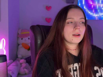 LissaSkarlet webcam model stream image