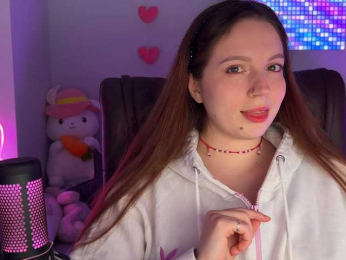 LissaSkarlet webcam model stream image