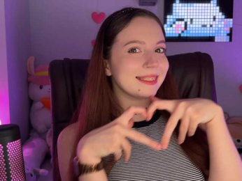 LissaSkarlet webcam model stream image