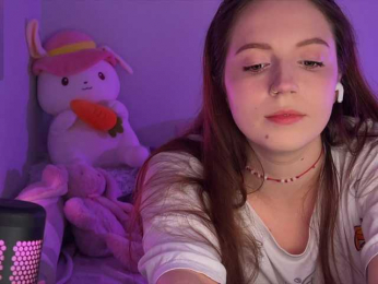 LissaSkarlet webcam model stream image