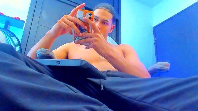 kris_khalifahot webcam model stream image