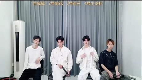 QYBOYS-001 webcam stripchat model stream image