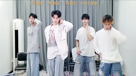 QYBOYS-001 webcam model stream image