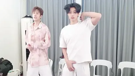 QYBOYS-001 webcam model stream image