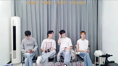 QYBOYS-001 webcam model stream image