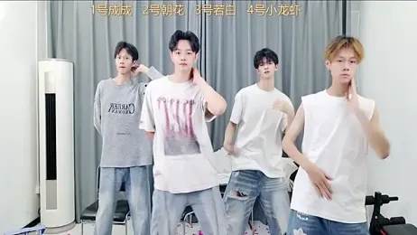 QYBOYS-001 webcam model stream image