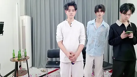 QYBOYS-001 webcam stripchat model stream image