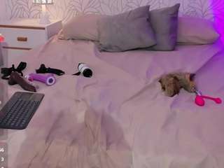 kai-falcon webcam model stream image