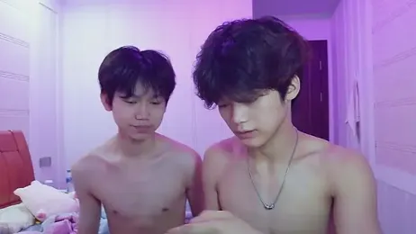 XJ-XIAOXIAO webcam model stream image