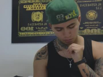 sahara_n_thiago webcam model stream image