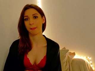 syiaaa webcam model stream image