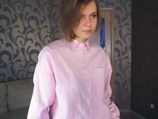 jenettegabrielli webcam camsoda model stream image