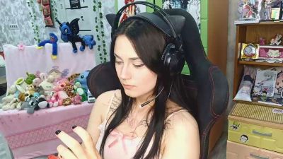 BrunildaStelk webcam model stream image