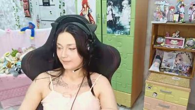 BrunildaStelk webcam cam4 model stream image