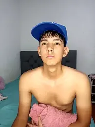 sweettricky webcam model stream image