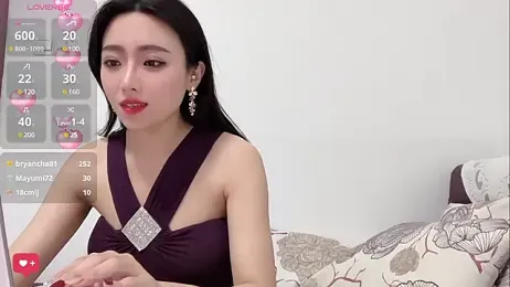 Kexin-1 webcam model stream image