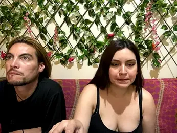 JackyEmma25 webcam model stream image