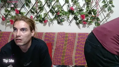 JackyEmma25 webcam stripchat model stream image