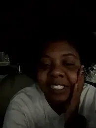 Ebony_Queeen webcam stripchat model stream image