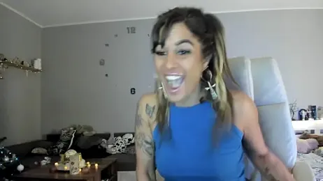 Orchideaxx webcam model stream image