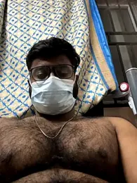 JonesD280825 webcam model stream image