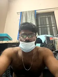 JonesD280825 webcam model stream image