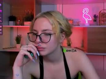 sendi_cais webcam chaturbate model stream image